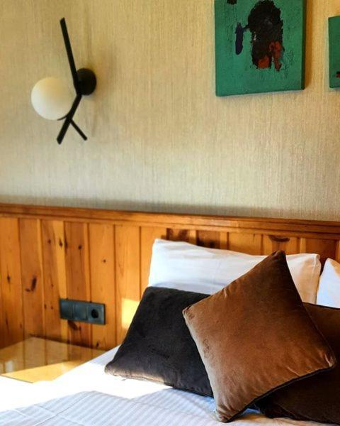 Ayder Koru Hotel Bagian luar foto